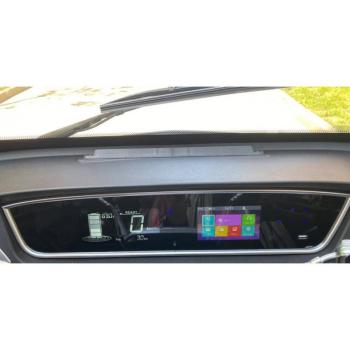 Kabinenroller Cruise Li, 45/25 km/h, bis zu 140 km Reichweite, Lithium-Akku, führerscheinfrei